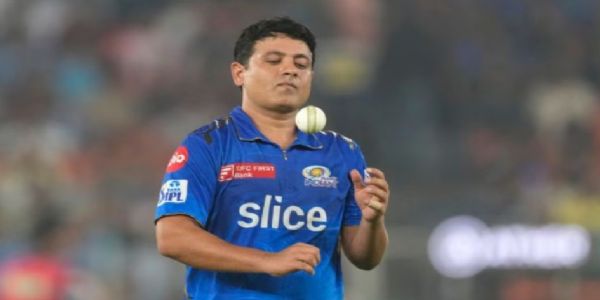 ৩৬ বছৰ বয়সত ক্ৰিকেটৰ সকলো ফৰ্মেটৰ পৰা পিয়ুষ চাওলাৰ অৱসৰ গ্ৰহণ