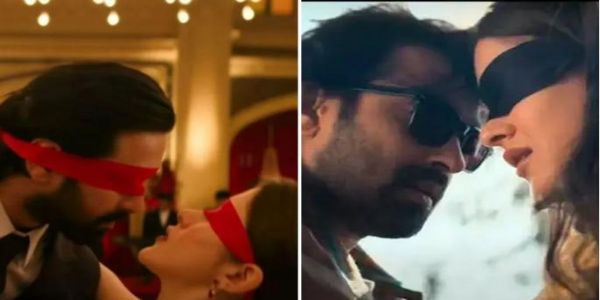‘আখোঁ কী গুস্তাখিয়া’ ছবিৰ টিজাৰৰ সৈতেও নতুন ষ্টাৰ কিডৰ প্ৰৱেশ বাতৰিৰ শিৰোনাম