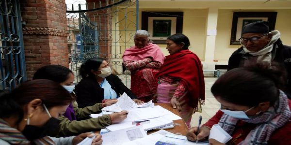 ভাৰতৰ পৰা উভতি অহা ৫ গৰাকী মহিলাই কৰ’না আক্ৰান্ত, সীমান্ত অঞ্চলত স্বাস্থ্য সতৰ্কবাণী জাৰি