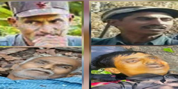ছত্তীশগড়ৰ বিজাপুৰত আৰু পাঁচজন নক্সালবাদী নিহত, এই পৰ্যন্ত উদ্ধাৰ হৈছে ৭ জন নক্সালবাদীৰ মৃতদেহ