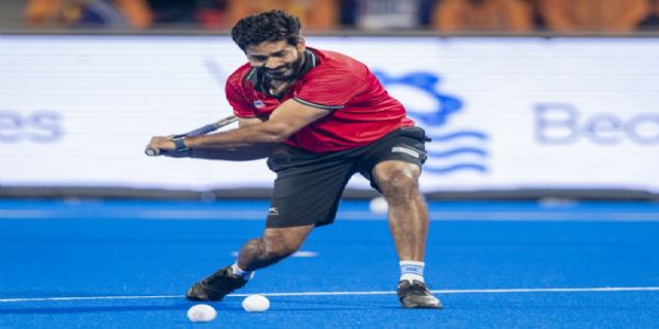 হকী ইণ্ডিয়াই ইউৰোপ ভ্ৰমণৰ বাবে ঘোষণা কৰিলে ইণ্ডিয়া ‘এ’ পুৰুষৰ হকী দল