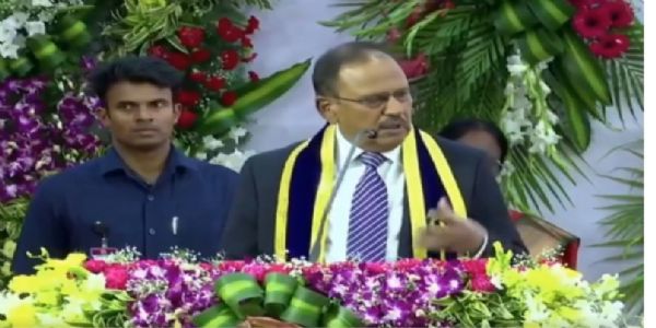 ডোভালৰ মুকলি প্ৰত্যাহ্বান - ভাৰতৰ ক্ষতিসাধন হোৱা এখন মাত্ৰ ছবি দেখুৱাওক