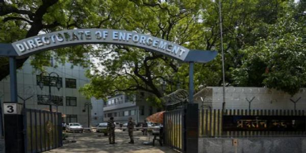 ইডিৰ বৃহৎ পদক্ষেপ: ছাহাৰা গোটৰ পূৰ্বৰ নিৰ্দেশক অনিল আব্ৰাহাম আৰু ব্ৰোকৰ জিতেন্দ্ৰ প্ৰসাদ গ্ৰেপ্তাৰ