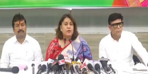 নকল ঔষধৰ গোচৰত বিহাৰ চৰকাৰৰ বিৰুদ্ধে সৰৱ কংগ্ৰেছ, মন্ত্ৰী জীৱন মিশ্ৰৰ পদত্যাগৰ দাবী