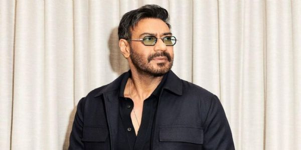 হিন্দী-মাৰাঠী ভাষাৰ বিতৰ্কক লৈ অজয় দেৱগনে নিজৰ মৌনতা ভংগ কৰিলে