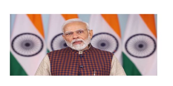প্ৰধানমন্ত্ৰী মোদীৰ ৰাজ্যসভাৰ মনোনীত সদস্যসকলক তেওঁলোকৰ কৃতিত্বৰ কথা উল্লেখ কৰি অভিনন্দন