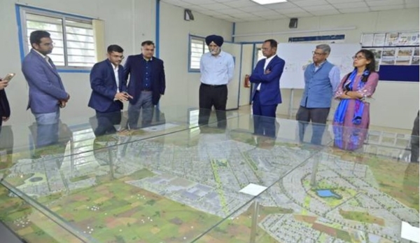 औरंगाबाद को मिलेगा नया स्किल डेवलपमेंट हब