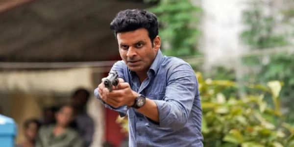 ‘দ্য ফেমিলি মেন-৩’ৰ শ্বুটিং সম্পূৰ্ণ, চলিত বৰ্ষৰ শেষৰ ফালে ষ্ট্ৰীমিং প্লেটফৰ্মত মুক্তি