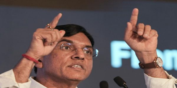 সংসদৰ বৰ্ষাকালিন অধিৱেশনত উত্থাপন হ’ব ৰাষ্ট্ৰীয় ক্ৰীড়া শাসন বিধেয়কঃ ক্ৰীড়া মন্ত্ৰী