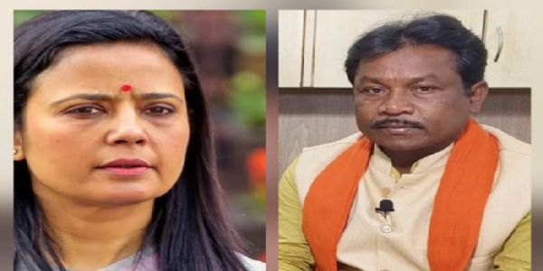 টিএমচিয়ে বাংলাদেশী মানুহক আশ্ৰয় দি ৰাজ্যখন ধ্বংস কৰিলে, আমি বস্তৰত এনেকুৱা হ’বলৈ নিদিওঁ: মহেশ কাশ্যপ