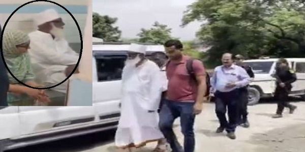 ধৰ্মান্তৰকৰণৰ গোচৰঃ চাংগুৰ আৰু নাছৰিনৰ স্বাস্থ্য় পৰীক্ষা