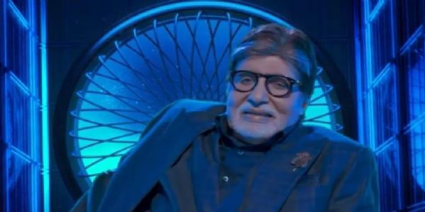 অমিতাভ বচ্চনৰ কণ্ঠত মুক্তি পালে 'কেবিচি ১৭'ৰ প্ৰমো