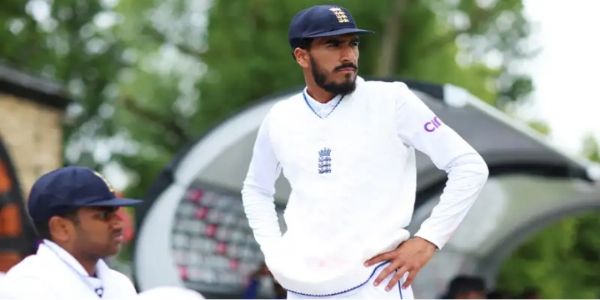 ভাৰত-ইংলেণ্ডৰ ১৯ বছৰ অনুৰ্ধ টেষ্ট ড্ৰ’, হামজা শ্বেখৰ শতকৰ সহায়তপৰাজয়ৰ পৰা ৰক্ষা পৰিল ইংৰাজ দল