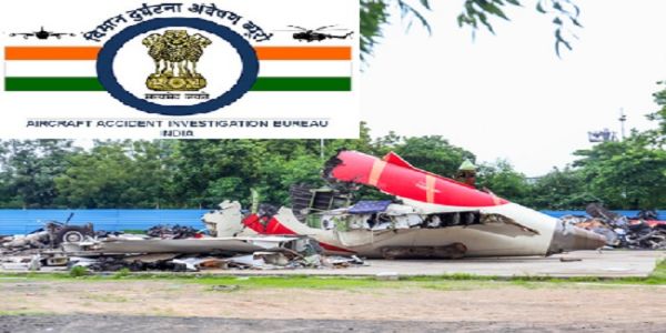এয়াৰ ইণ্ডিয়াৰ বিমান দুৰ্ঘটনা সন্দৰ্ভত সিদ্ধান্ত লোৱাটো এতিয়া খৰখেদা হ’ব : এ.এ.আই.বি