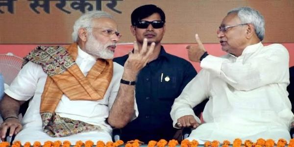 প্ৰধানমন্ত্ৰী মোদীৰ ১৮ জুলাইত বিহাৰ ভ্ৰমণ, মোতিহাৰীৰ পৰা ৰাজ্যখনক দিব ৭,২১৭ কোটি টকাৰ আঁচনিৰ উপহাৰ