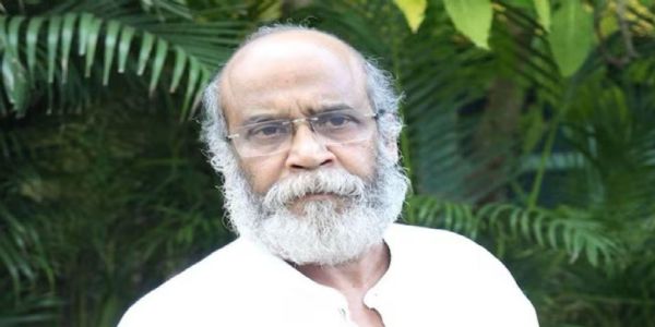 বিখ্যাত তামিল চলচ্চিত্ৰ পৰিচালক তথা অভিনেতা ভেলু প্ৰভাকৰণৰ দেহাৱসান