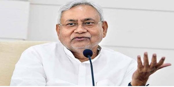 ১২৫ ইউনিট বিদ্যুৎ বিনামূলীয়া কৰাৰ প্ৰস্তাৱত নীতিশ কেবিনেটৰ অনুমোদন
