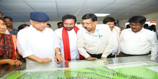 অতি শীঘ্ৰে ভাৰত পৰিণত হ’ব এখন বিশাল ৰেলৱে উৎপাদন আৰু ৰেলৱে ৰপ্তানিকাৰক দেশঃ অশ্বিনী বৈষ্ণৱ