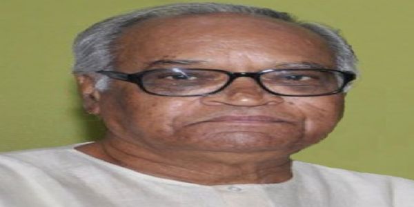 কাইলৈ দিল্লীৰ ৰাজ ঘাটৰ সত্যগ্ৰহ মণ্ডপত ‘প্ৰভাস প্ৰসংগ’