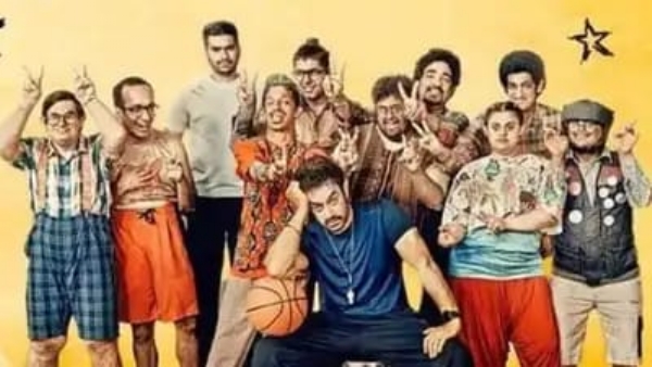 বক্স অফিচত ‘সীতাৰে জমীন পৰ’ৰ চমক অব্যাহত