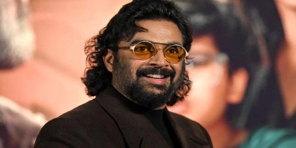 সাক্ষাৎকাৰ: ‘মই কেতিয়াও ভবা নাছিলো যে অভিনেতা হ’ম’: আৰ মাধৱন
