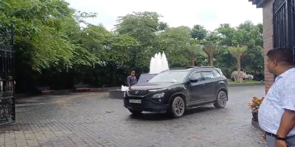 সোণাপুৰত সামৰণি পৰিল বিজেপিৰ চিন্তন বৈঠকৰ