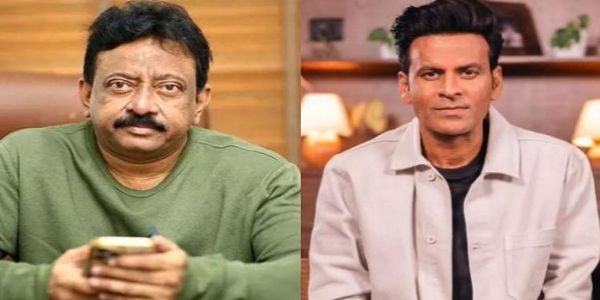 মনোজ বাজপেয়ী আৰু ৰাম গোপাল বৰ্মাৰ যুটিয়ে ‘পুলিচ ষ্টেচন মে ভূত’ৰ জৰিয়তে হাঁহিৰ ৰেঙণি যোগ কৰিবলৈ সাজু হৈছে