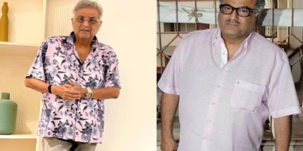 চলচ্চিত্ৰ প্ৰযোজক বনী কাপুৰে ২৬ কিলো ওজন কমালে
