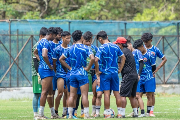 ডুৰাণ্ড কাপঃ গ্ৰুপ ইৰ উদ্বোধনী মেচত মালয়েছিয়াৰ সশস্ত্ৰ বাহিনীৰ বিৰুদ্ধে খেলিব শ্বিলং লাজং এফ চি