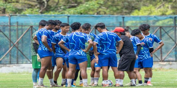 ডুৰাণ্ড কাপঃ গ্ৰুপ ইৰ উদ্বোধনী মেচত মালয়েছিয়াৰ সশস্ত্ৰ বাহিনীৰ বিৰুদ্ধে খেলিব শ্বিলং লাজং এফ চি