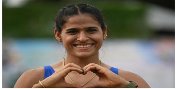 ৱৰ্ল্ড এথলেটিকছ কন্টিনেণ্টেল ট্যুৰ ব্ৰঞ্জ ইভেণ্টৰ বাবে যোগ্য খেলুৱৈ ঘোষণা