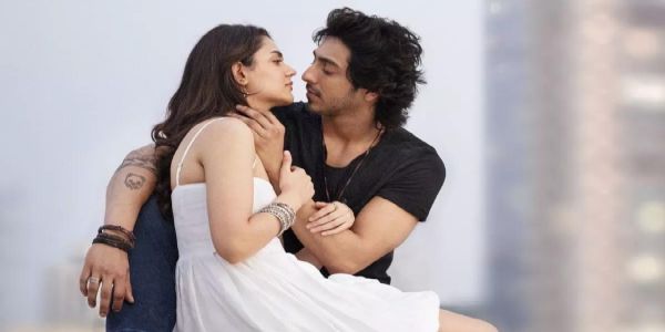 বক্স অফিচত শাসন ‘ছাইয়াৰা’ৰ দমন অব্যাহত