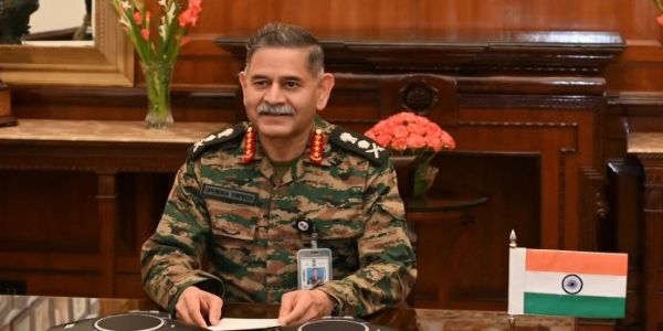 কাৰ্গিল বিজয় দিৱাসঃ সেনা প্ৰধান জেনেৰেল উপেন্দ্ৰ দ্বিবেদীয়ে আৰম্ভ কৰিলে তিনিটা সেৱা