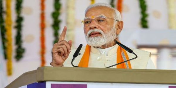প্ৰধানমন্ত্ৰী মোডী বিশ্বৰ আটাইতকৈ জনপ্ৰিয় নেতা, পীয়ুষ গোৱেলকে ধৰি বহু নেতাৰ আনন্দ প্ৰকাশ
