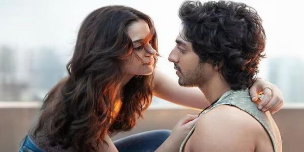 বক্স অফিচত শাসন ‘ছাইয়াৰা’, উপাৰ্জনৰ ধাৰা অব্যাহত আছে