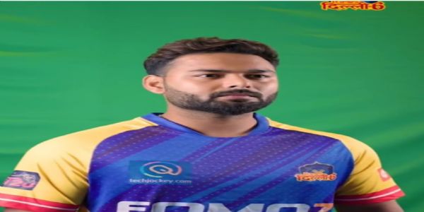 দিল্লী প্ৰিমিয়াৰ লীগঃ পুৰণি দিল্লী ৬ত পুনৰ দেখা যাব ঋষভ পন্তৰ যাদু