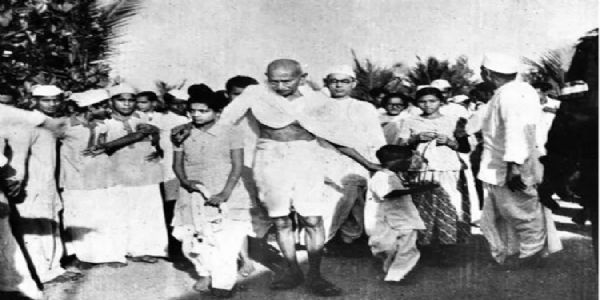 ইতিহাসৰ পৃষ্ঠাত ০১ আগষ্ট: অসহযোগ আন্দোলনৰ আৰম্ভণি