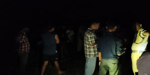 বঙাইগাঁৱৰ ডাউকীঝাৰত সংঘটিত হত্যাকাণ্ড
