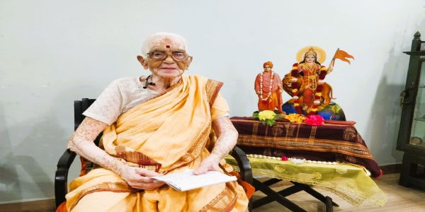 ৰাষ্ট্ৰ সেৱিকা সমিতিৰ চতুৰ্থ সঞ্চালিকা প্ৰমিলাটাইৰ দেহাৱসান