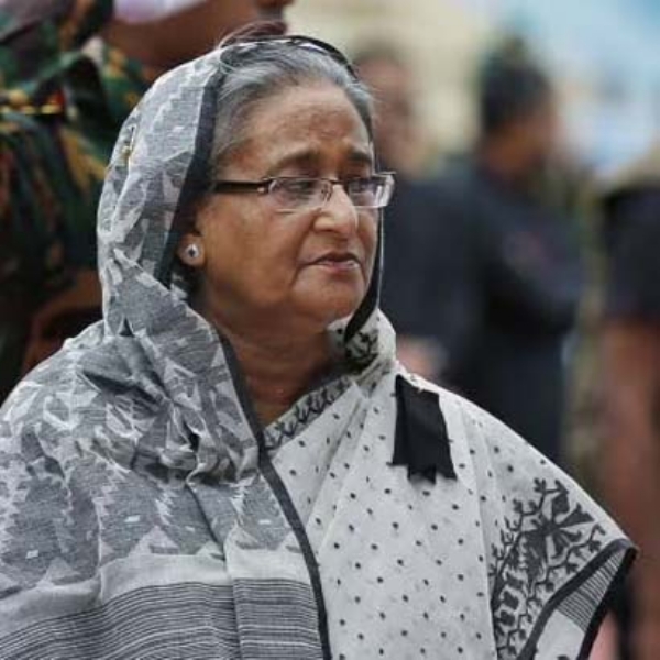 শ্বেখ হাছিনা
