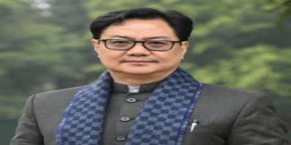 দালাই লামাই স্বয়ং নিজৰ উত্তৰাধিকাৰী সিদ্ধান্ত লোৱা উচিত, এয়া তেওঁৰ অনুগামীসকলৰ ইচ্ছা: ৰিজিজু