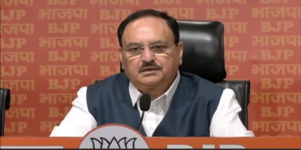 স্বামী বিবেকানন্দৰ নিৰ্বাণ দিৱসত বিজেপিৰ শ্ৰদ্ধাঞ্জলি