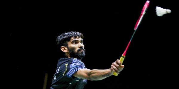 কানাডা অ’পেন ২০২৫ : ছেমি ফাইনেলত শ্ৰীকান্ত, বিশ্বৰ ৬ নম্বৰ চৌ টিয়েন-চেন বাহিৰ