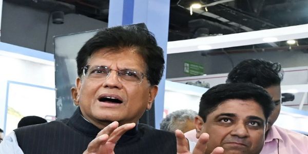 ভাৰতে সময়সীমাৰ হেঁচাত নহয়, বৰঞ্চ ৰাষ্ট্ৰীয় স্বাৰ্থত কৰে বাৰ্তালাপ: পীযুষ গোৱেল