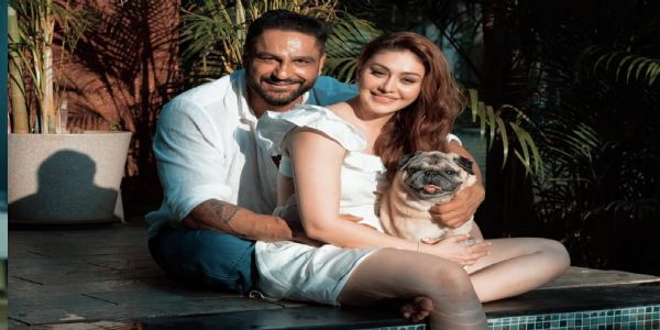 শেফালীৰ স্মৃতি সুঁৱৰি পৰাগ ত্যাগীৰ বেদনা