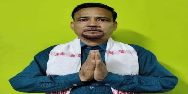 ফকিৰাগ্ৰামত বিশিষ্ট শিক্ষাবিদ আলহাজ শ্বৰীফ হাছানৰ মৃত্যুত শোক