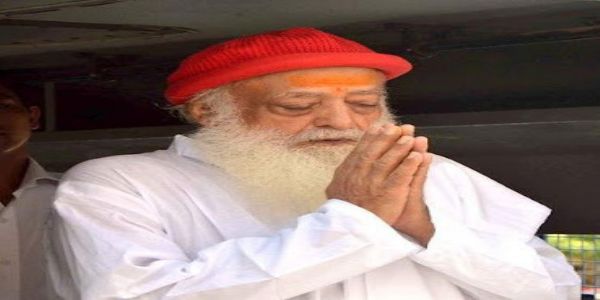 ৰাজস্থান উচ্চ ন্যায়ালয়ৰ পৰা পুনৰ আছাৰামলৈ সকাহ