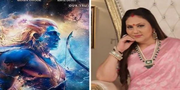 ৰণবীৰৰ ‘ৰামায়ণ’ক লৈ দীপিকা চিখলিয়াৰ অসন্তুষ্টি, প্ৰথম লুক প্ৰকাশ