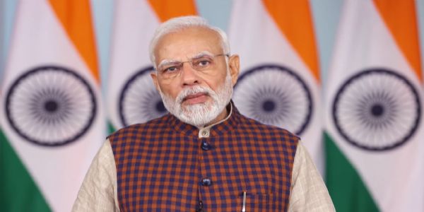 বদোদৰাৰ দলংখন ভাঙি পৰাত প্ৰধানমন্ত্ৰীৰ শোক প্ৰকাশ