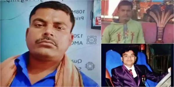 সমস্তীপুৰত শৌচাগাৰৰ টেংকি চাফা কৰি থকা অৱস্থাত এটা পৰিয়ালৰ তিনিজন সদস্যৰ মৃত্যু